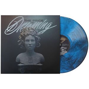 Hollow Front - Price Of Dreaming  LP LP